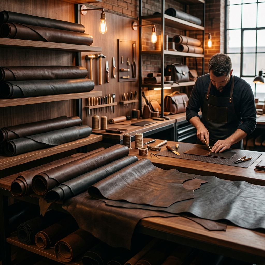 B2B Manufacturing